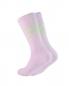 Preview: ooley Socken Pastel Lavender Preview: ooley Socken Pastel Lavender