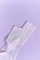 Preview: ooley Socken Pastel Lavender Preview: ooley Socken Pastel Lavender