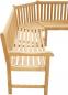 Preview: Eckbank COVENTRY 200x200cm Preview: Eckbank COVENTRY 200x200cm