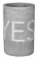 Preview: Räder Design PET Vino Beton Flaschenkühler Yes why not Schick Beton Modern YES Preview: Räder Design PET Vino Beton Flaschenkühler Yes why not Schick Beton Modern YES