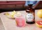 Preview: Dr. Jaglas - San Pompello Pink Grapefruit Drink alkoholfreier 500ml