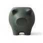 Preview: Interieur Design Werkwaardig Sidepig Olivegreen