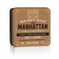 Mobile Preview: The Scottish Fine Soap Seife - The Manhattan Soap in a Tin