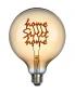 Preview: sompex Leuchtmittel LED-Filament Home Sweet Home