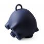 Preview: Interieur Design Werkwaardig Sidepig Navyblue WFO, SCool, Modern, Weltretter