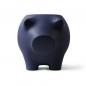 Preview: Interieur Design Werkwaardig Sidepig Navyblue WFO, Schoen, Ocean, Free