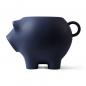 Preview: Interieur Design Werkwaardig Sidepig Navyblue WFO, Schick, Modern, Trendig