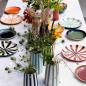 Preview: Musango Supper Plate Sunrise Preview: Musango Supper Plate Sunrise