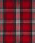 Preview: Gant Home Flannel Einzelbettdeckenbezug Ruby Red Preview: Gant Home Flannel Einzelbettdeckenbezug Ruby Red