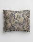 Preview: Gant Home Archive Paisley Kissen Faded Sage Preview: Gant Home Archive Paisley Kissen Faded Sage