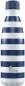 Preview: Chilly´s Trinkflasche 500ml Dock&Bay Whitsunday Navy, blau, fein, schoen