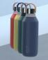 Preview: Chilli´s Trinkflasche Maple Red, Rot, Wunderschoen, Vielseitig Mood Flaschen Preview: Chilli´s Trinkflasche Maple Red, Rot, Wunderschoen, Vielseitig Mood Flaschen