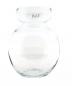 Preview: DutZ Vase Tsjutka clear