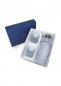 Preview: Paveau Glasflasche Trinkglas Twilight Geschenkset Preview: Paveau Glasflasche Trinkglas Twilight Geschenkset