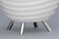 Preview: Kooduu PRO Bluetooth Musikbox Lampe Vase Sektkühler 50