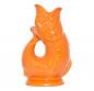 Preview: Gluggle Jug Wasserkrug Orange XL