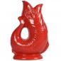 Preview: Guggle Jug Wasserkrug Rot