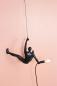 Preview: Interieur Design Werkwaardig Climber Lampe Love Edition