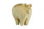 Preview: WMG Schwein Pappel natur h 35cm,l 35cm, toll, sauschoen, modern Preview: WMG Schwein Pappel natur h 35cm,l 35cm, toll, sauschoen, modern