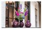 Preview: DutZ Vase Zlatko Plum Preview: DutZ Vase Zlatko Plum