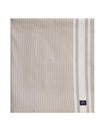 Lexington Tischdecke Icons Striped Cotton Oxford