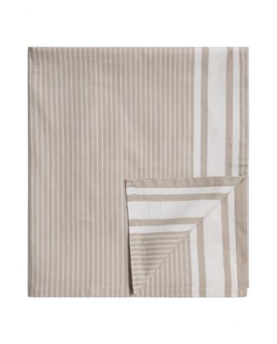 Lexington Tischdecke Icons Striped Cotton Oxford