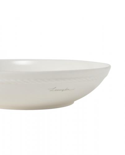 Preview: Lexington Porcelain Medium Bowl