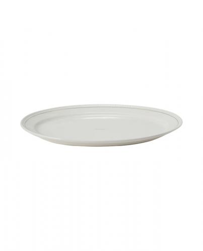 Preview: Lexington Porcelain Oval Platter