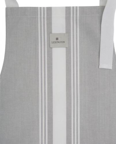 Preview: Lexington Schürze Cotton Hotel Apron High, Stylisch, Schick, Modern