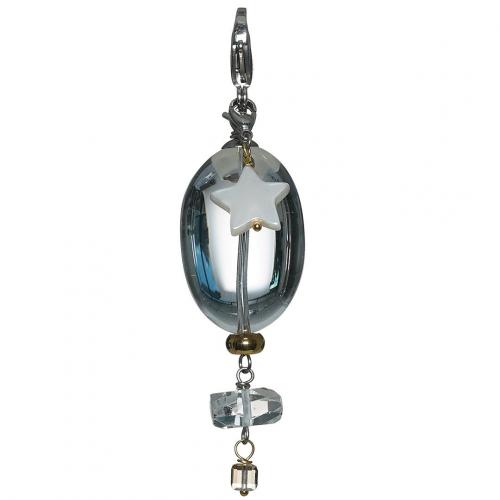 Pimps&Pearls 105 Moesss2Be Style A106 Quarz klar