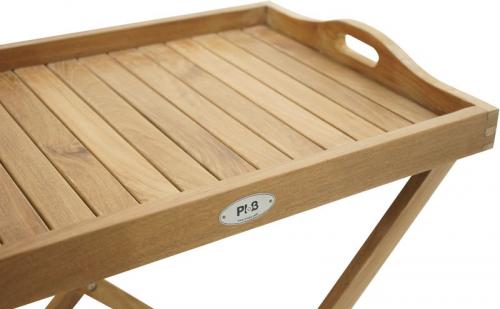 Ploss Tablett York, Tablett, Schick