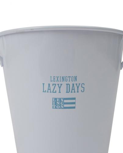 Lexington Lazy Days Ice Bucket, Lazy Days