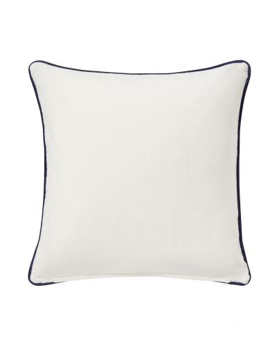 Lexington Kissenbezug Down Hill Organic Cotton Twill Patch