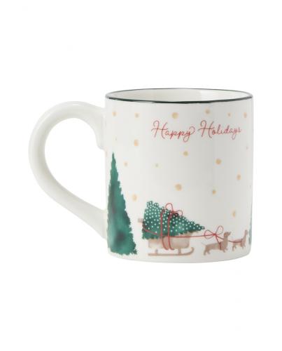 Preview: Lexington Stoneware Mug House Preview: Lexington Stoneware Mug House