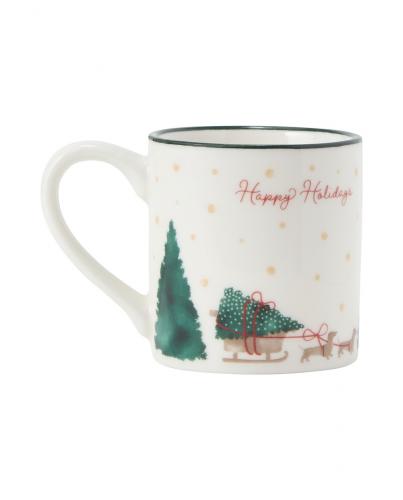 Preview: Lexington Stoneware Mug House Preview: Lexington Stoneware Mug House