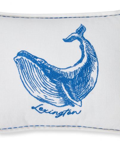 Preview: Lexington Whale Organic Cotton 40x30