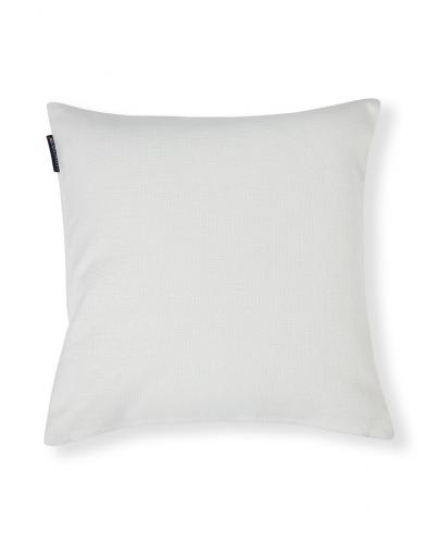 Preview: Lexington Rug Shell Recycled Cotton Canvas Kissenbezug