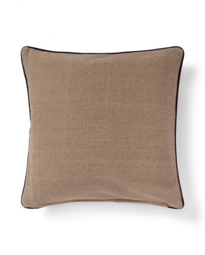 Preview: Lexington Kissenbezug Boston Club Organic Tweed 