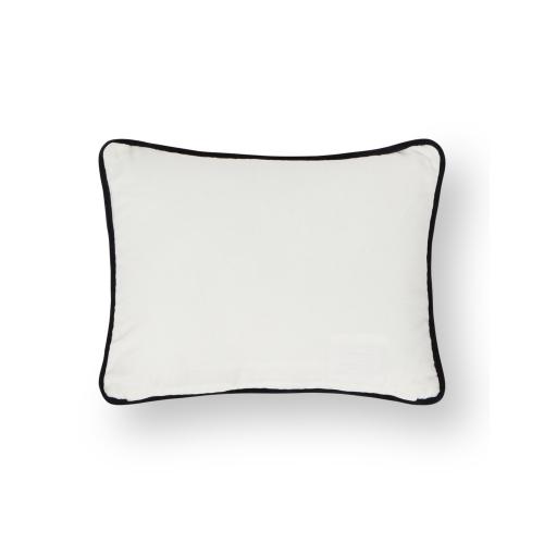 Preview: Lexington Skipawtrol Organic Cotton Patch 40x30 Kissen