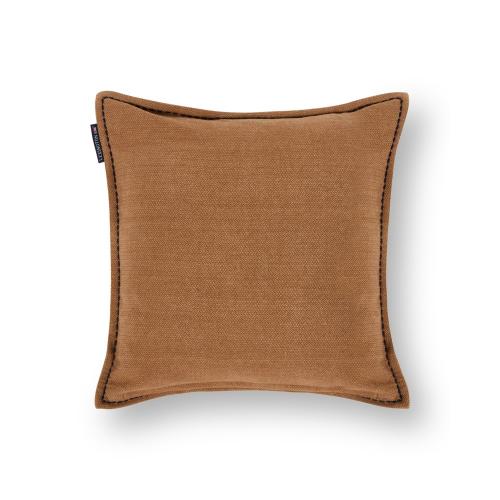 Preview: Skihütte Deko, Dekokissen Winter, Sofakissen Winter, Landhaus Kissen, Geschenk Skifahrer, Wichtelgeschenk, Geschenkidee Weihnachten