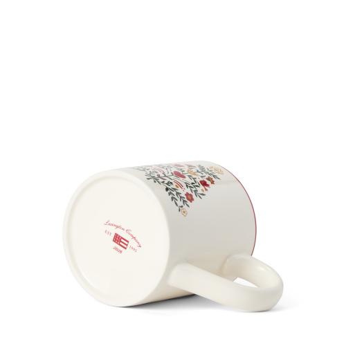 Preview: Teetasse Weihnachten, Kakaobecher, Glühweinbecher, Weihnachtsgeschirr, Landhaus Weihnachtsdeko, Wichtelgeschenk, Geschenkidee Weihnachten, kleines Weihnachtsgeschenk, Adventsdeko