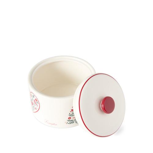 Preview: Lexington Cookie Jar, Lexington Keksdose, Lexington Christmas Tree, Lexington Weihnachten, Keksdose Weihnachten, Plätzchendose, Keksdose Tannenbaum, Weihnachtsdose, Vorratsdose Weihnachten, Gebäckdose, Lebkuchendose