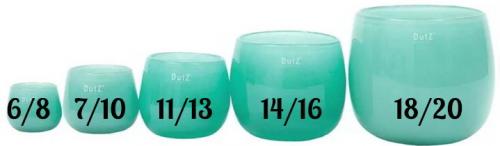 DutZ Vase Pot Jade