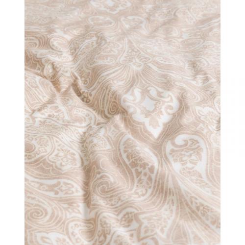 Preview: Gant Home Bettbezug French Paisley Dry Sand