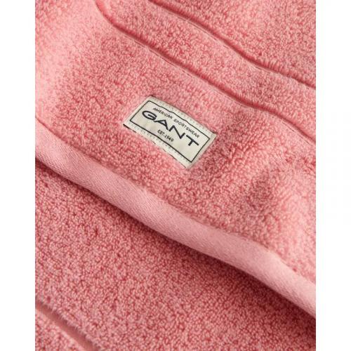 Gant Home Premium Handtuch Geranium Pink