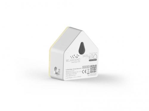Satellitebox Blackbird Classic