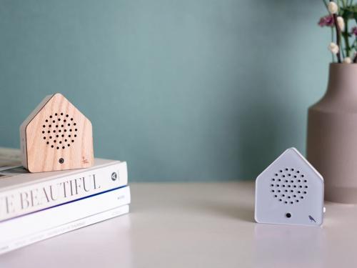 Satellitebox Blackbird Classic