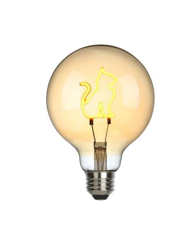 Preview: Sompex Leuchtmittel LED-Filament Cat