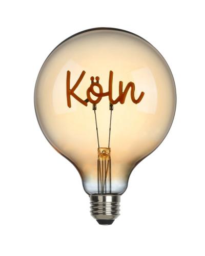 Sompex Leuchtmittel LED-Filament Köln