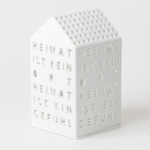 Räder Design Lichthaus Heimat ist kein Ort